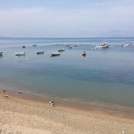 Bed And Breakfast Marina d'Aspra Bagheria Exterior foto