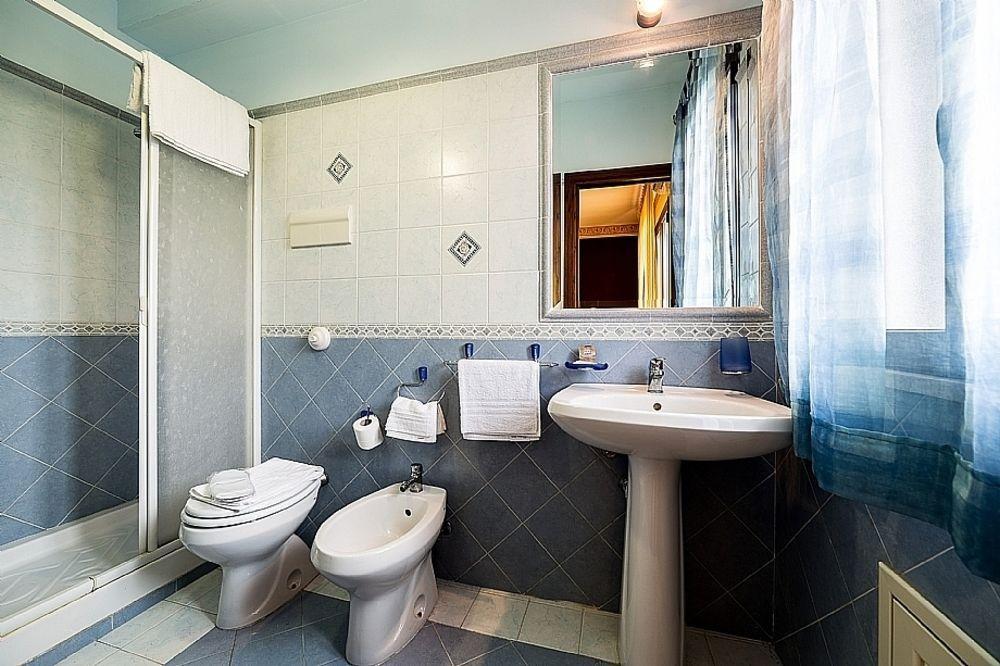 Bed And Breakfast Marina d'Aspra Bagheria Exterior foto