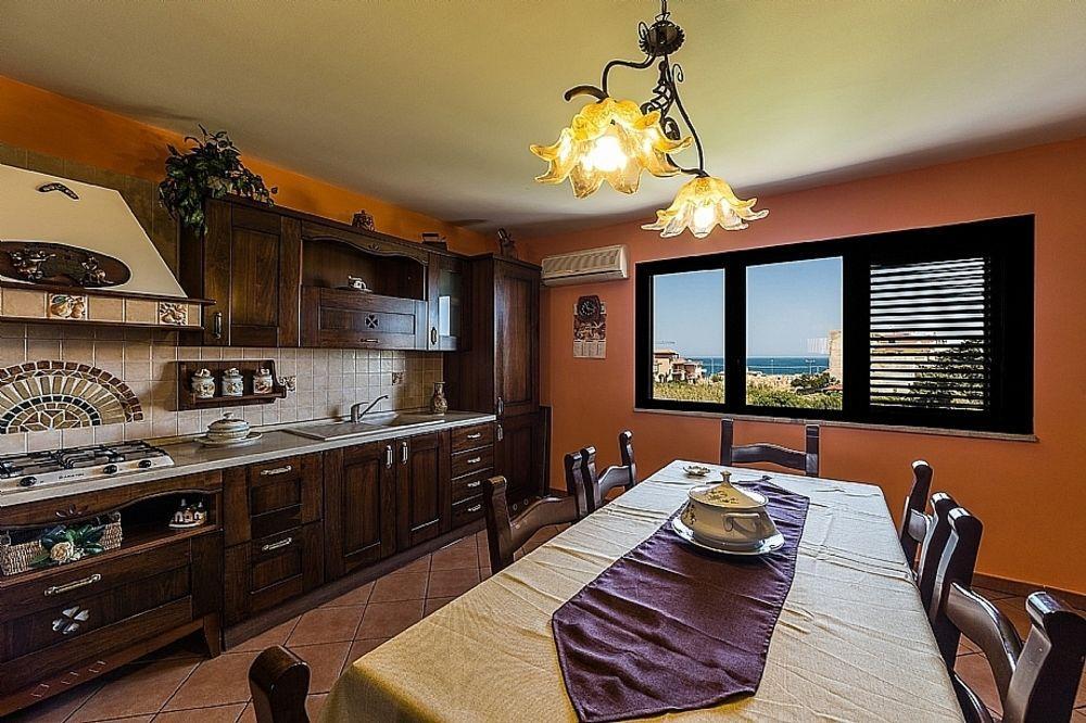 Bed And Breakfast Marina d'Aspra Bagheria Exterior foto
