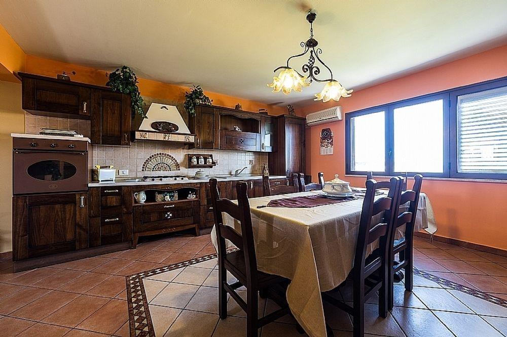 Bed And Breakfast Marina d'Aspra Bagheria Exterior foto