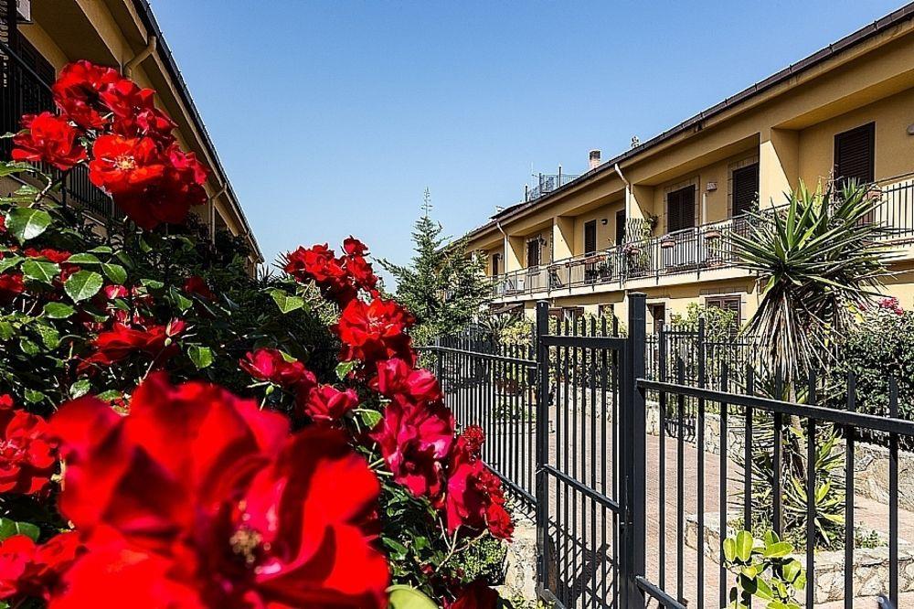 Bed And Breakfast Marina d'Aspra Bagheria Exterior foto