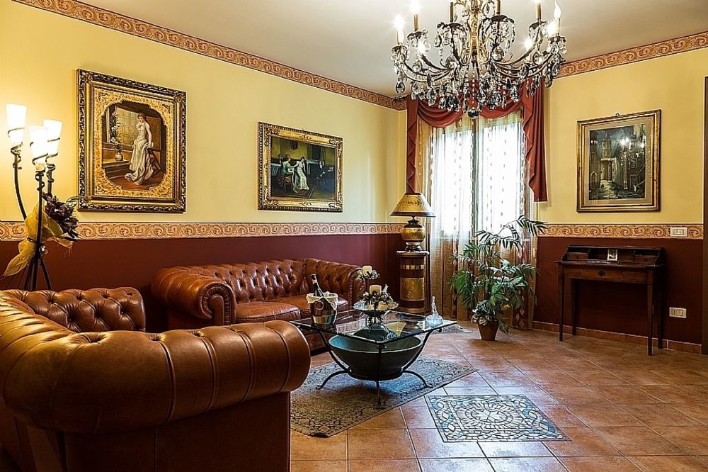Bed And Breakfast Marina d'Aspra Bagheria Exterior foto