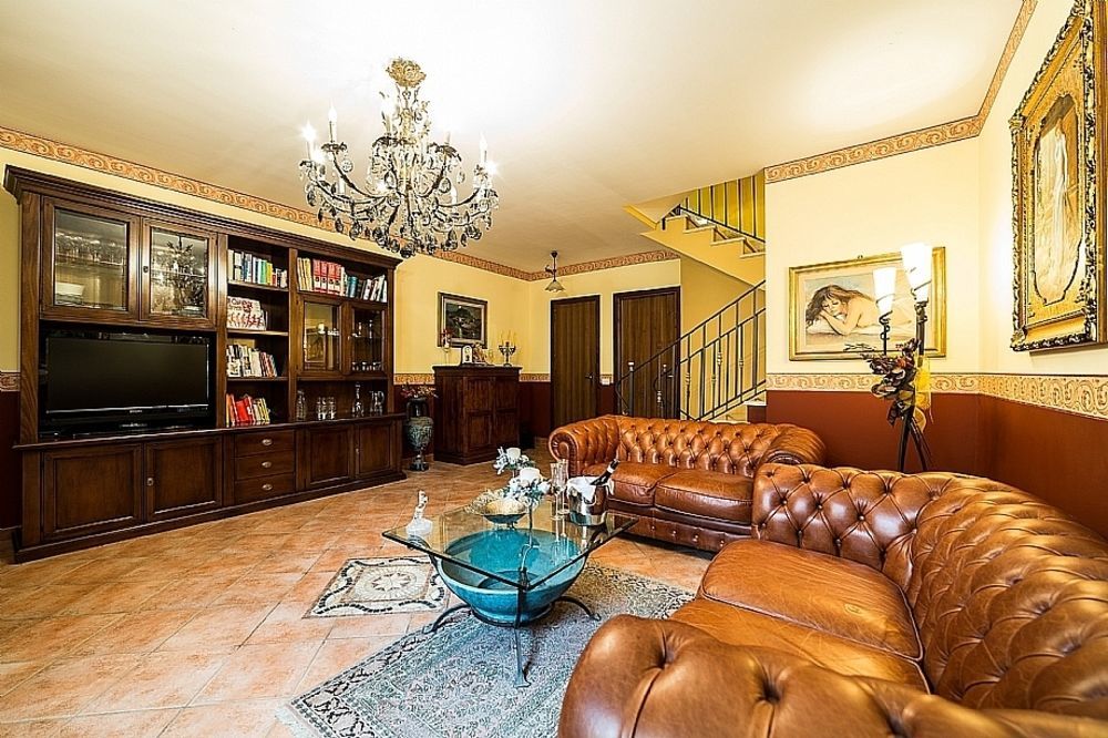 Bed And Breakfast Marina d'Aspra Bagheria Exterior foto