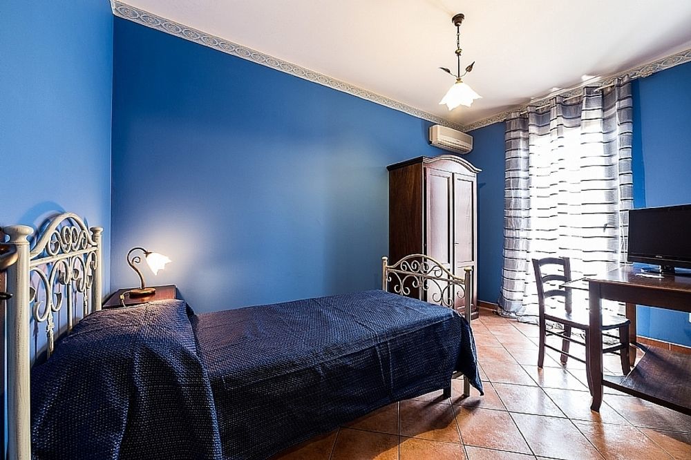 Bed And Breakfast Marina d'Aspra Bagheria Exterior foto