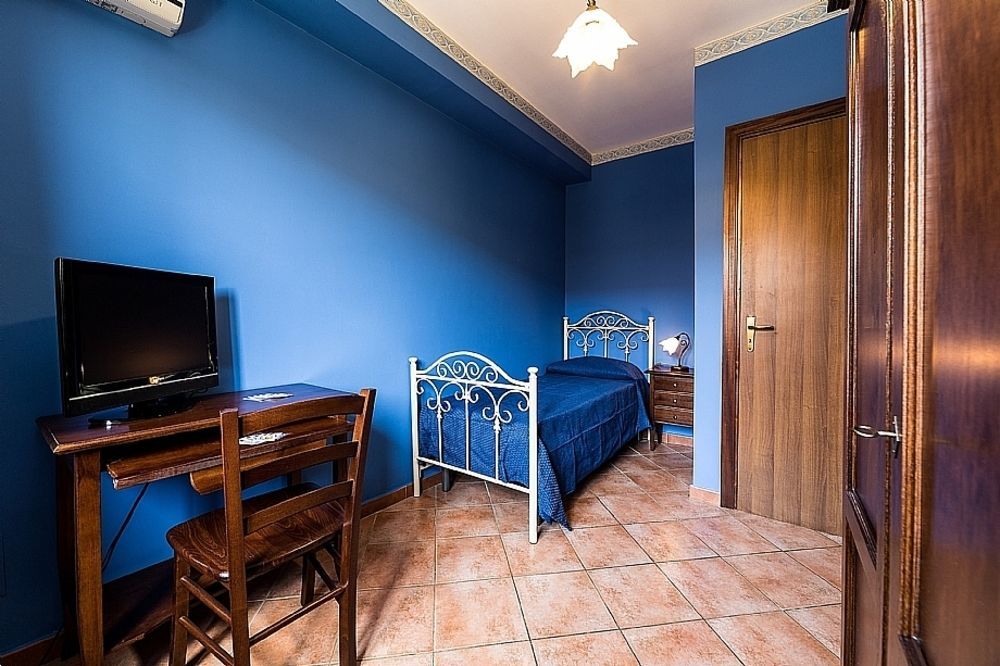 Bed And Breakfast Marina d'Aspra Bagheria Exterior foto