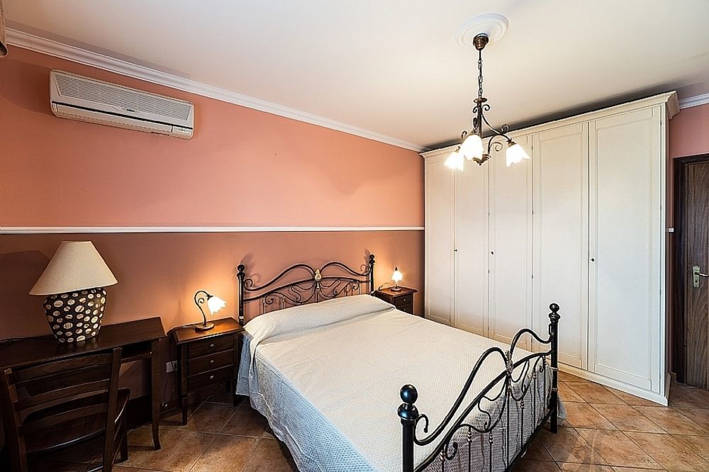 Bed And Breakfast Marina d'Aspra Bagheria Exterior foto