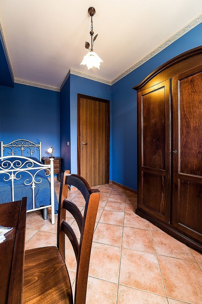 Bed And Breakfast Marina d'Aspra Bagheria Exterior foto