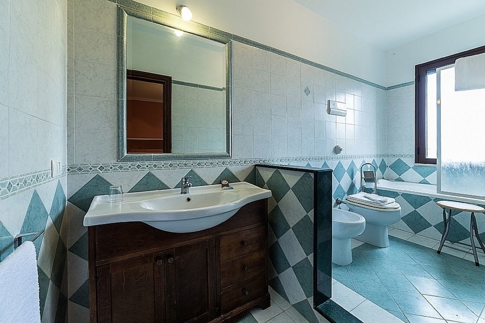 Bed And Breakfast Marina d'Aspra Bagheria Exterior foto