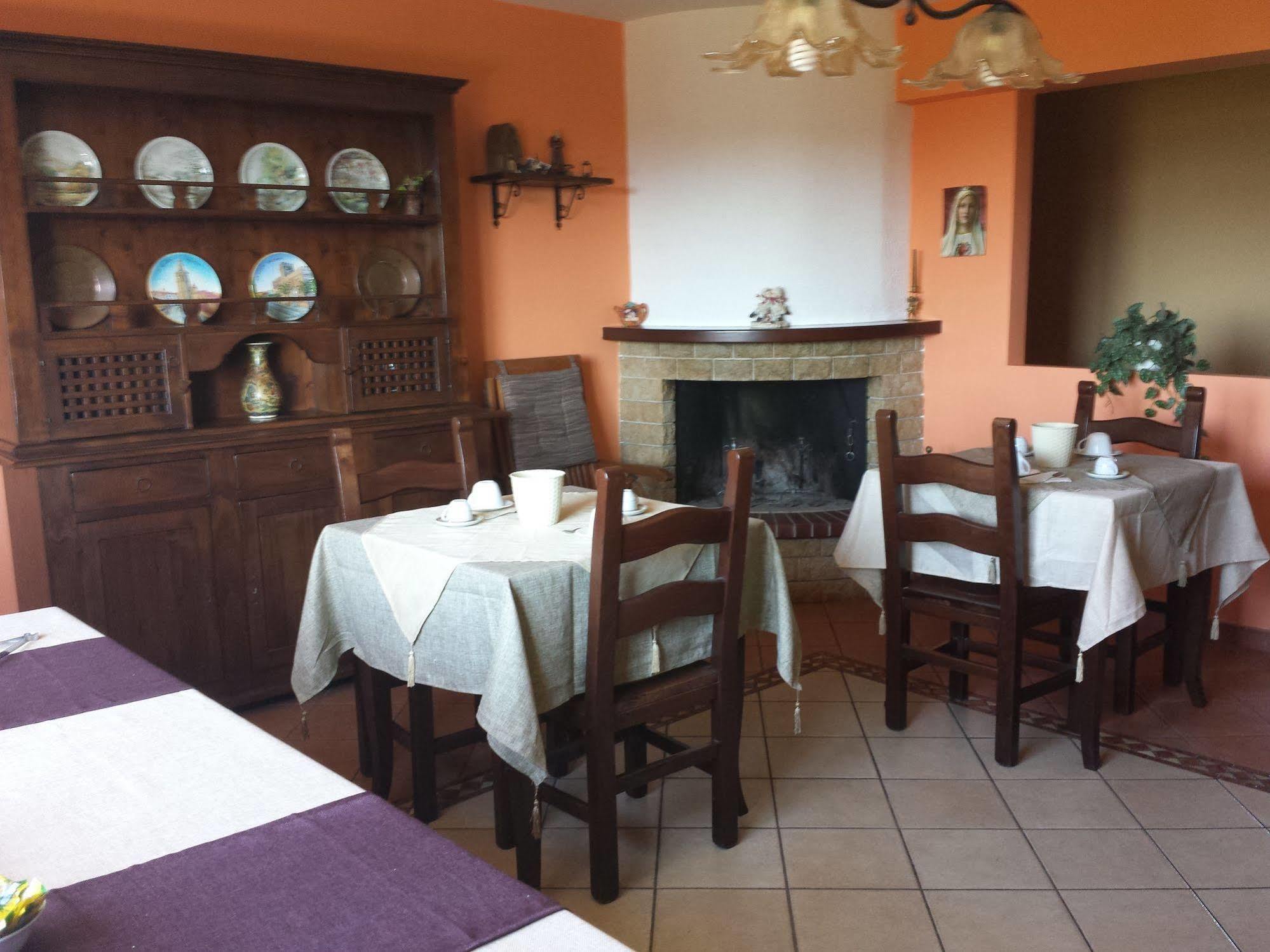 Bed And Breakfast Marina d'Aspra Bagheria Exterior foto