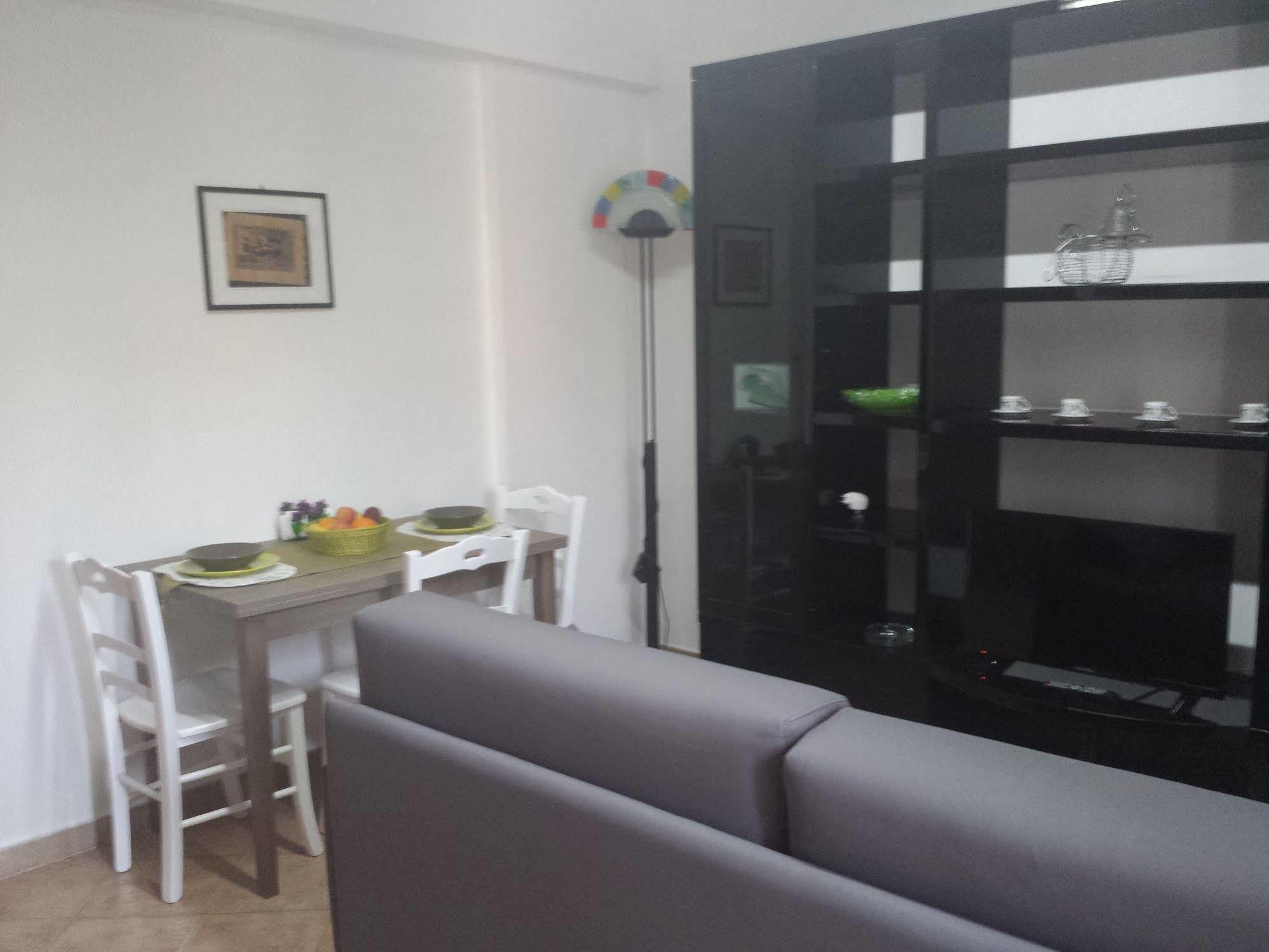 Bed And Breakfast Marina d'Aspra Bagheria Exterior foto