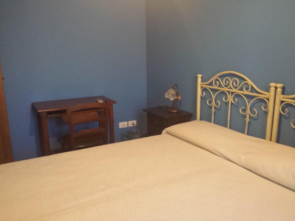 Bed And Breakfast Marina d'Aspra Bagheria Zimmer foto