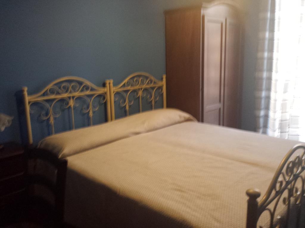 Bed And Breakfast Marina d'Aspra Bagheria Zimmer foto